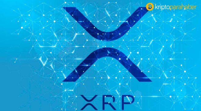 Ripple’dan dev XRP transferleri yapıldı – işte ayrıntılar