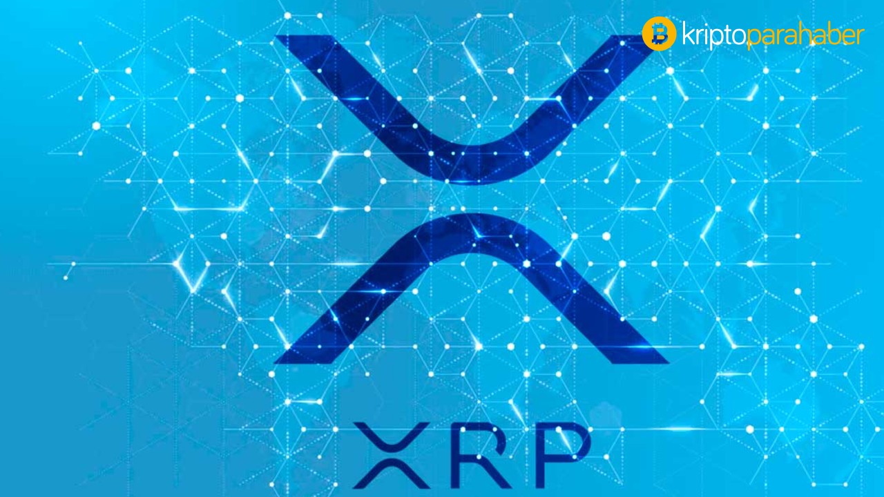 Ripple’dan dev XRP transferleri yapıldı – işte ayrıntılar