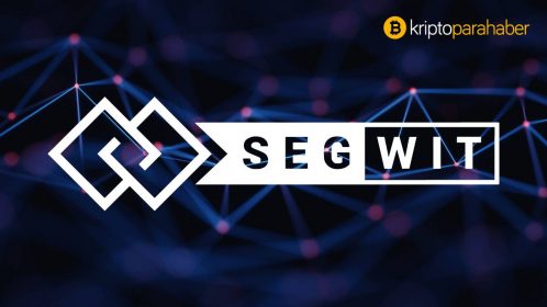 Binance benimsenme arttıkça Bitcoin mevduatları için SegWit desteği sağlıyor