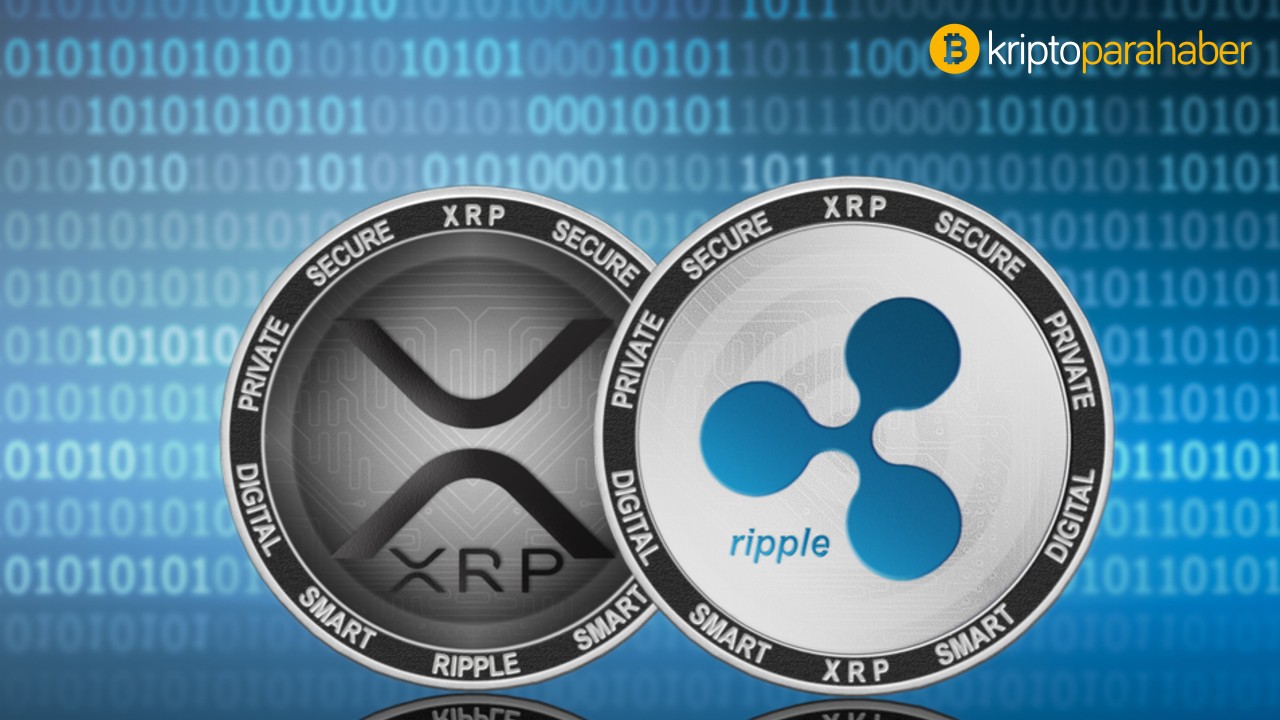 Milyon dolarlık XRP transferleri gerçekleşti - fiyata nasıl etki edecek?