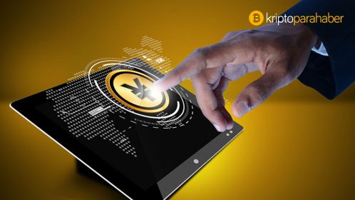 Çin devlet bankası, dijital yuan’ı Shenzhen’deki ATM’lerde test ediyor