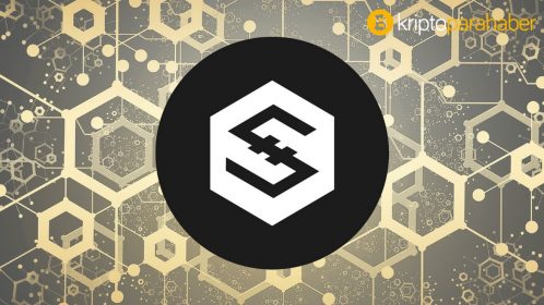 IOST, Binance Staking’e dahil oluyor