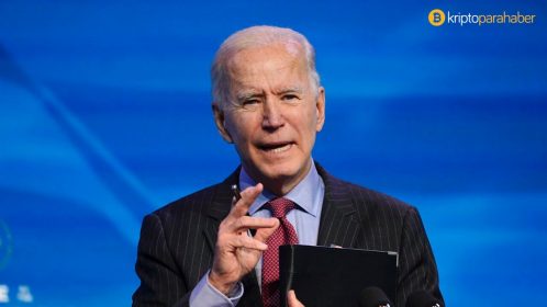 Anket: Biden’ın 1,9 trilyon dolarlık teşviki soluğu borsalar ve Bitcoin’de alabilir