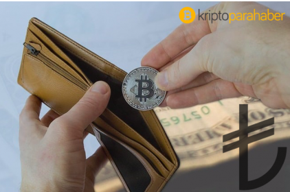 Türk lirası ile Bitcoin nasıl alınır?