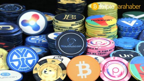 Dev platform muazzam ilgi var dedi ve bu 5 altcoin’e işaret etti