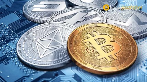 Altcoin sezonu başladı mı? 40 milyar dolar yer değiştirdi