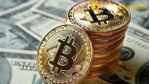Boğa modeli oluşturan Bitcoin bu seviyeleri görebilir