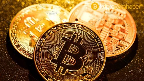 Bitcoin 2020’yi rekor düzeyde kapattı