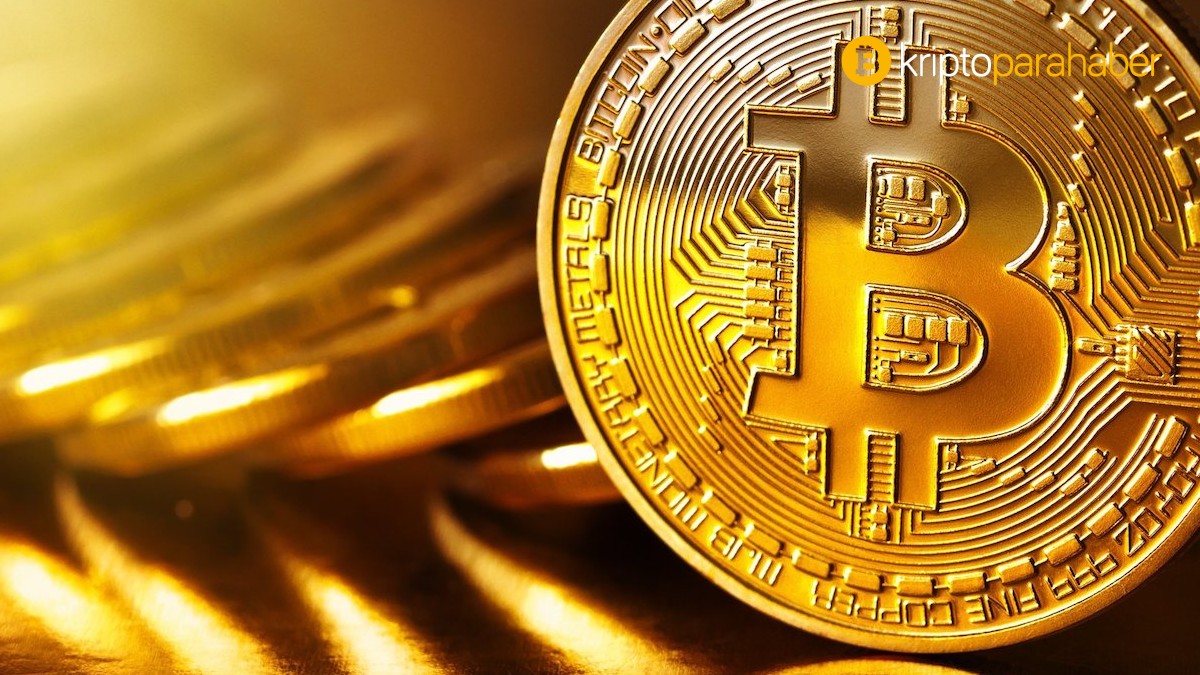 Kripto para birimlerinin yüzde 92'si geçen hafta Bitcoin'den daha iyi performans gösterdi