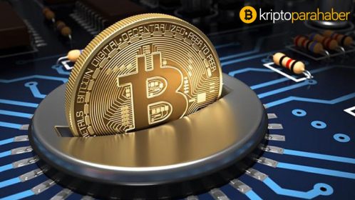 Yazılım şirketi panikle 4 milyon dolarlık Bitcoin sattı! Peki neden?