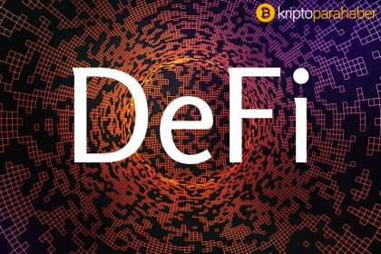 Ünlü firmadan yeni DeFi protokolüne 40 milyon dolarlık yatırım!