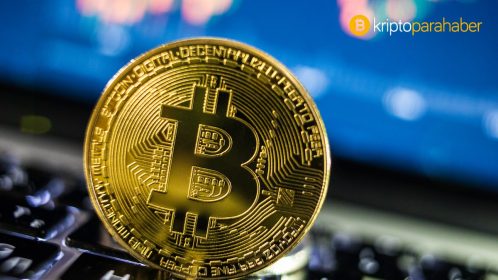 Balinaların satışlarına rağmen Bitcoin 60.000 dolar üzerinde kalmaya devam ediyor