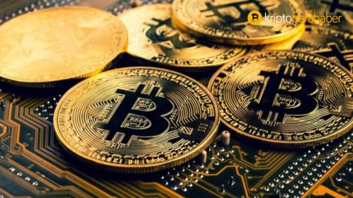 Bitcoin için kritik gösterge açığa çıktı! BTC almanın vakti geldi mi?