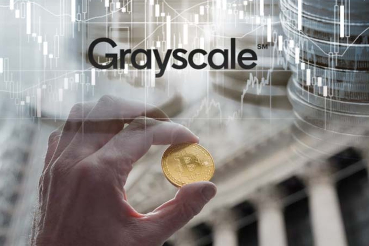 Grayscale, ETF için New York Kıymetler Borsası ile resmi görüşmeleri başlattı