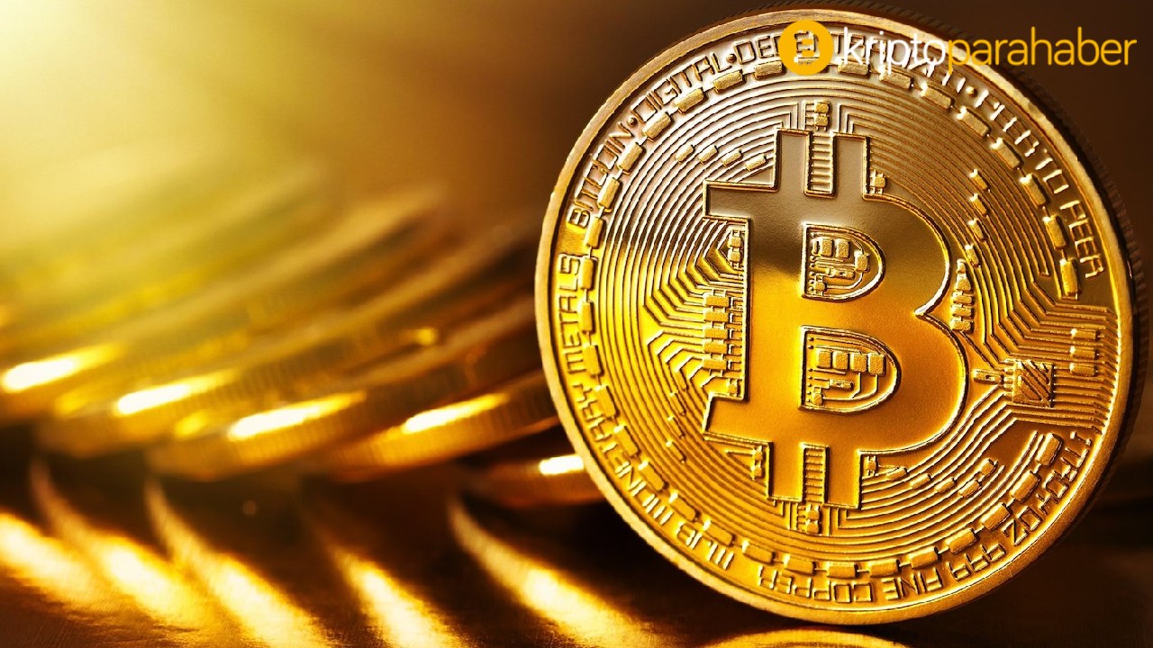 Bitcoin dünyanın en değerli 8. varlığı oldu: Sırada Tesla var