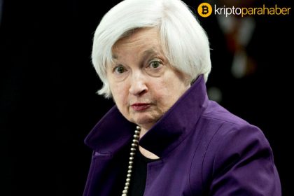 Biden yönetiminin hazine bakanı adayından çarpıcı Bitcoin ve kripto para açıklaması