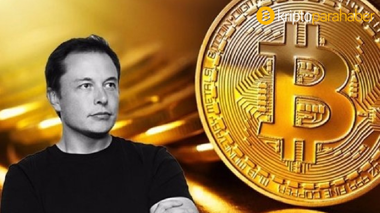 Elon Musk Twitter bio’suna Bitcoin yazdı, BTC 6.000 dolar yükseldi