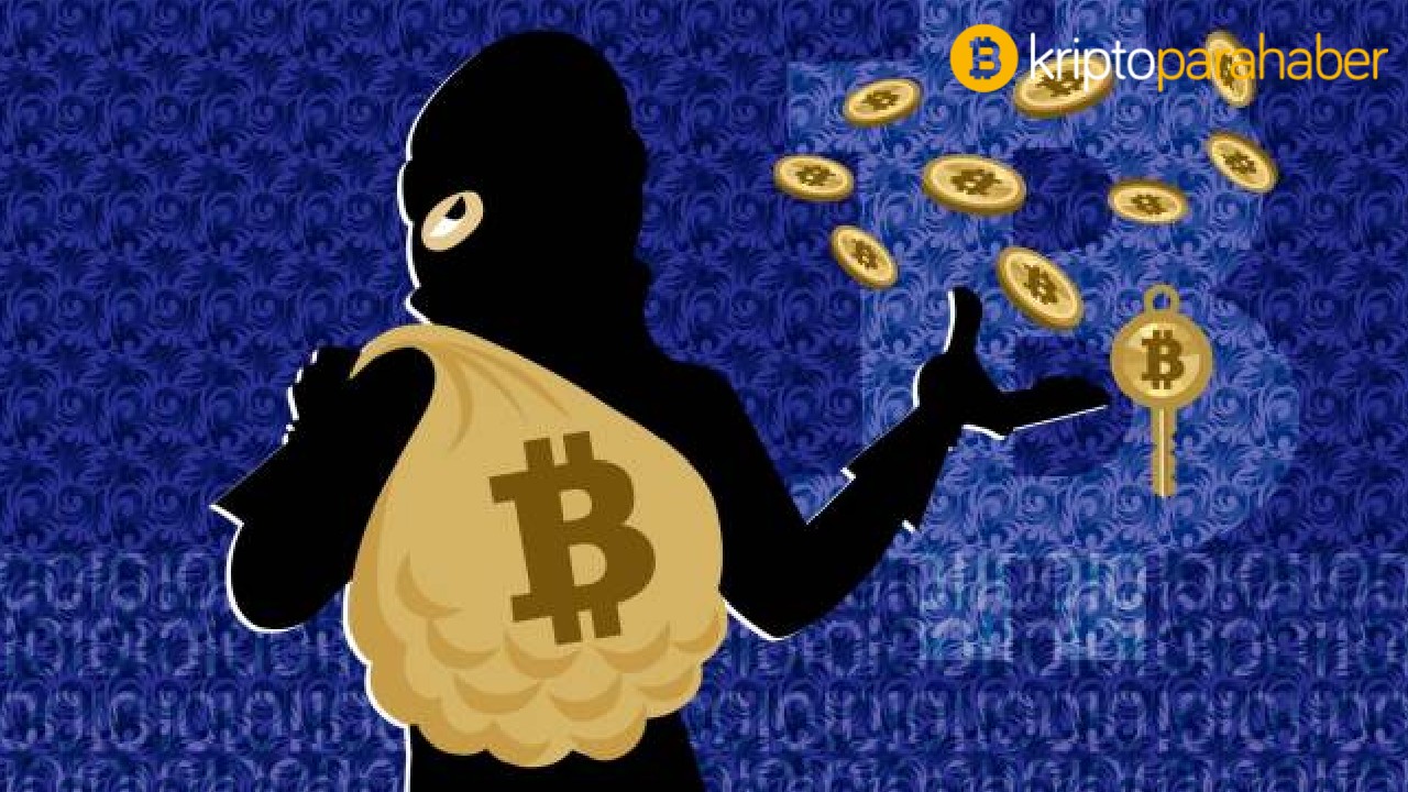 Hindistan polisinden dev Bitcoin operasyonu: Hacker yakayı ele verdi