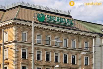 Dev banka kendi kripto para birimini başlatmak için yeni bir hamle yaptı