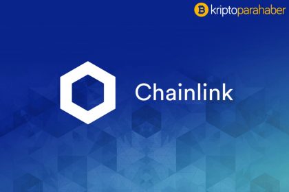 Chainlink yeni zirvelere ulaşmaya çalışırken bu altcoin ilk 10’u zorluyor