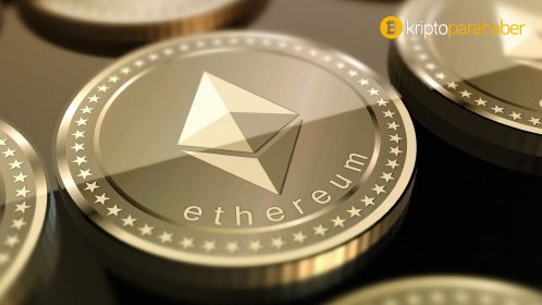 Ethereum yatırımcıları buraya! Usta trader sıradaki hedefi verdi, yatırımcıları uyardı
