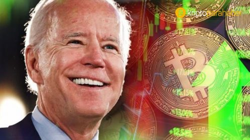 Başkan Biden FinCEN’in önerilen kripto cüzdanı düzenlemelerini dondurdu