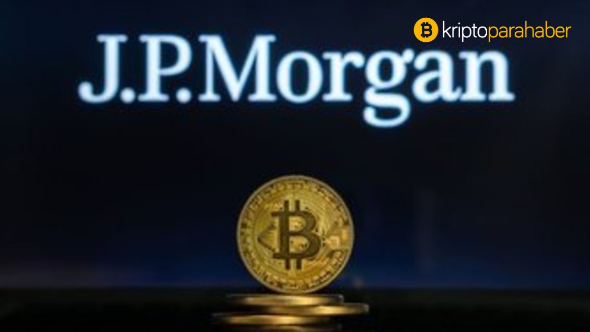 JPMorgan ’ın Bitcoin fiyatı için yaptığı yorum şaşırttı