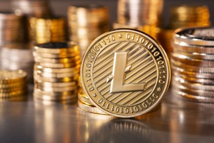 Ripple bir darbe daha yedi: Litecoin artık kripto para dünyasının 4 numarası