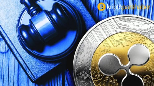 Sıcak gelişme: Ripple mahkemeye ön savunmasını sundu
