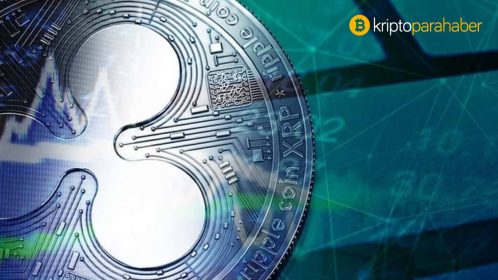 Ripple devasa XRP işlemi yaparken zihinlerde yine soru işaretleri oluşuyor?