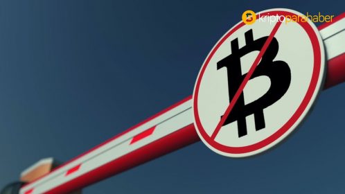 Rus kamu görevlilerine kripto para yasağı