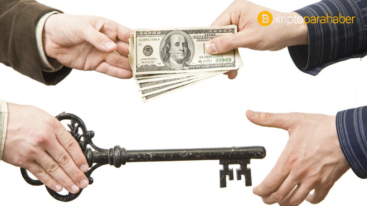 Dev Bitcoin borsası satılıyor – İşte ayrıntılar