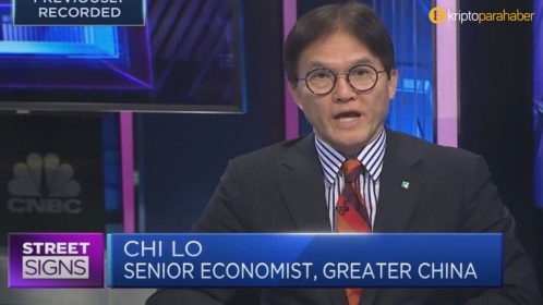 Dev bankanın kıdemli stratejistinden çok sert Bitcoin tahmini ve açıklaması! “BTC bir para değildir ve sonunda düşecek”