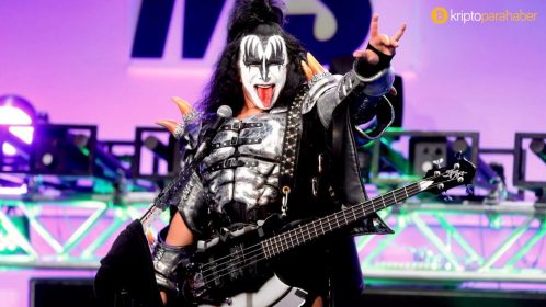 Dünyaca ünlü müzisyen Ethereum üzerinden 1 milyon dolar kâr etti! Peki nasıl?