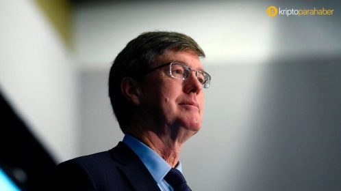 Kanada Merkez Bankası Başkan Yardımcısı, Bitcoin hakkında çok sert konuştu: “Geleceğin parası olamaz”