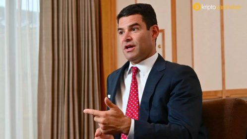 Twitter CFO’sundan bomba açıklama: “Bitcoin için hazırız!”