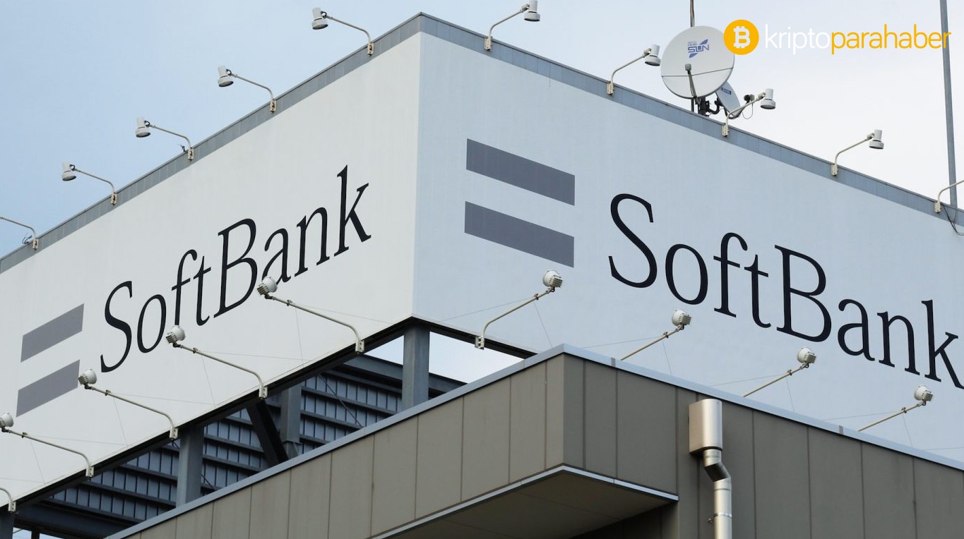 Ripple ortağı SoftBank, Çin merkezli bu borsayı destekliyor