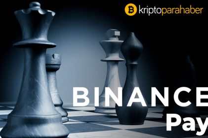 Binance Pay Beta piyasaya sürüldü: PayPal kripto’ya dönüşecek mi?