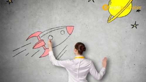 Rekorlar kıran Binance Coin yoluna devam ediyor