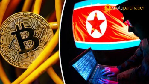Rapora göre Kuzey Kore’nin kripto para borsalarına yönelik saldırıları devasa boyutlarda
