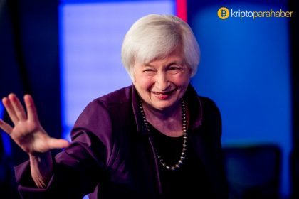 ABD Hazine Bakanı’ndan çarpıcı Bitcoin ve kripto para açıklaması