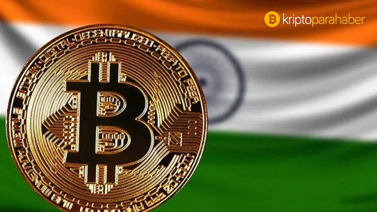 Hindistan Hükümeti ülkede kripto paraları yasaklamak için bir tasarı üzerinde çalışıyor