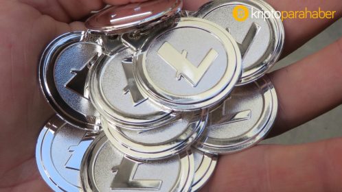 Litecoin fiyatı sükse yaptı: LTC’nin kurucusu Charlie Lee’yi artık bağışlayabilirsiniz