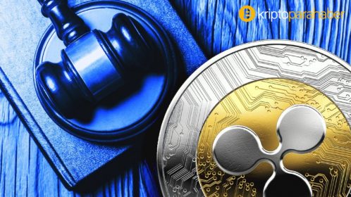 Sec’den yeni iddia geldi: Ripple’ın XRP satışları kripto para fiyatını bastırdı