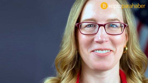 Büyük şirketlerin etkisi: SEC yetkilisinden Bitcoin açıklaması