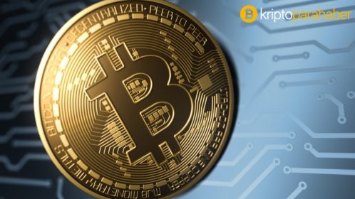 Bitcoin dakikalar içinde 3000 doları sildi – işte ayrıntılar