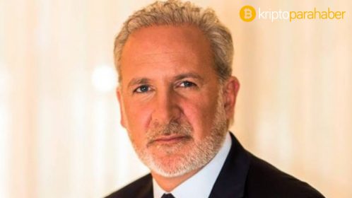 Bitcoin düşmanı Peter Schiff’ten Tesla ve Bitcoin açıklaması