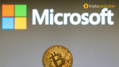 Microsoft’tan flaş kripto para hamlesi! Bitcoin ödemelerini kabul mü edecekler?