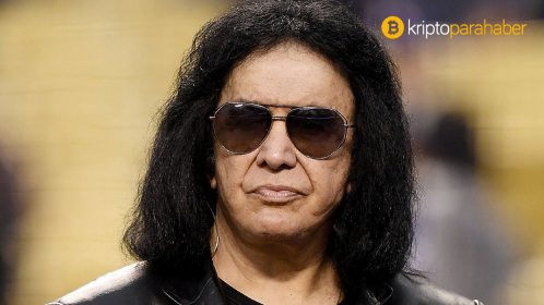 Rock dünyasının ünlü isminden Dogecoin ve XRP açıklaması