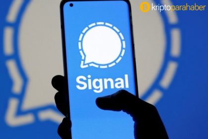 Signal mesajlaşma uygulaması MobileCoin ile ödeme özelliğini ekledi